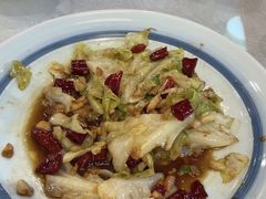 -郭林家常菜(狼垡店)