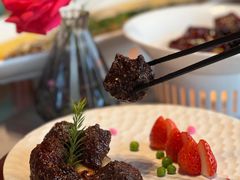 -钱塘秋荷·新江浙菜(沪太路店)