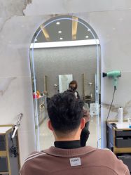 -苏奇发型·烫发染发