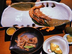 -和彩放题餐厅(酒仙桥店)