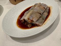 海皇肠粉-金悦轩海鲜酒家(拱北店)
