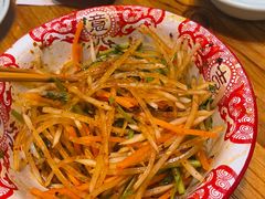 -兔槽江湖菜·重庆璧山兔(水围店)