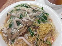 -百福麵家(新馬路店)