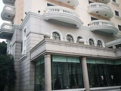 -上海安亭别墅花园酒店