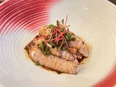 -夏宫中餐厅(静安香格里拉店)