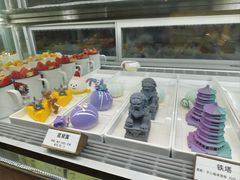 -嗒令甜品·主题融合料理餐厅(首座时代店)