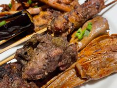 -松咖啡自助餐厅·松北香格里拉