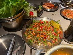 -西塔老太太泥炉烤肉(青浦蟠龙天地店)