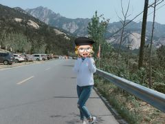 -九龙池景区