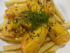 -品味居·首店·大连鲜活海鲜大连菜(东港店)
