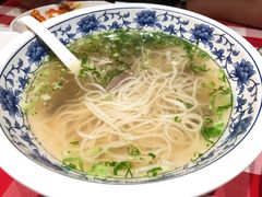 -西贝(上海我格广场店)