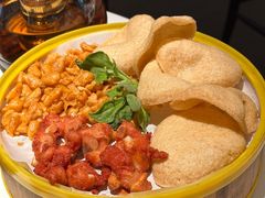 -谭厨中山传家菜.乳鸽.脆鲩鱼(华强北中航城店)