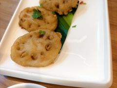 -枣子树·素食餐厅(普陀山店)
