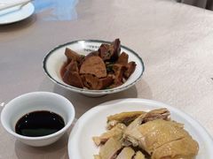 -群乐饭店(滨安路店)
