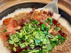 -百年果林椰子鸡(中洲店)