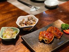 -古京·臻致料理(月湖店)