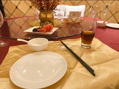 -豪廷轩中餐厅·特色云南菜(温德姆至尊豪廷大酒店)