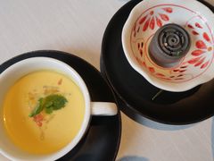 杨枝甘露-三号黄浦会Canton Table