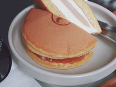 伯爵茶冻铜锣烧-灶咖KITCHEN