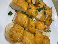 -九號渔港·蒸汽海鲜·粤菜茶点(八卦岭店)
