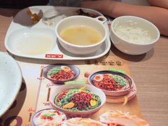-大师兄·西北小馆(金湾华发商都店)
