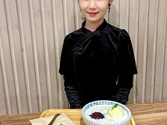 -如思台北甜品店(玉林西路店)