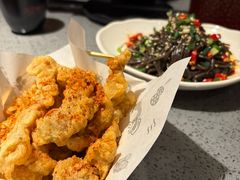 -江边城外烤全鱼(方庄时代购物中心店)