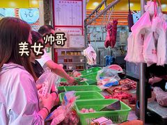 -阿娟牛肉丸·手打牛肉丸·现做现卖