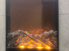 -热血兄弟·炭火烤肉(融侨中心店)
