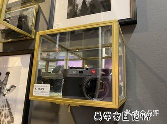#美学家日记#为家里增加小个性 这是一款陈列箱