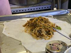 -安徽阜阳卷馍(西单店)