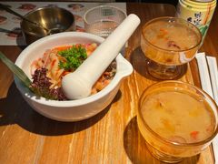 -岛风·台食小馆 ISLAND BISTRO(烟台山店)