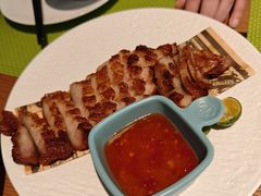 -希尔顿欢朋酒店·欢朋餐厅