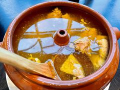 -翠湖宾馆·中餐厅