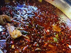 -川胖子美蛙鱼头(公园路店)
