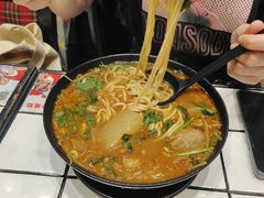 -肥汁米蘭香港米线(长宁来福士店)