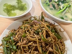 -蒋家桥饺面店(广陵路店)