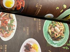 -Thai Alley泰爱里(二沙岛店)