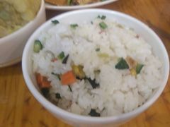 -鹈鹕素食餐厅自助餐部(正阳街店)