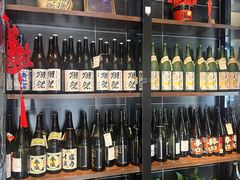 -松子料理(白家庄店)