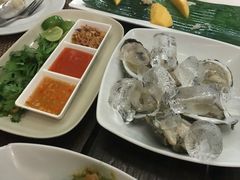 -自然餐厅(Phuket)