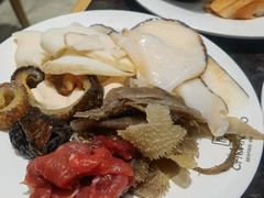 -川骄海鲜自助(河东店)