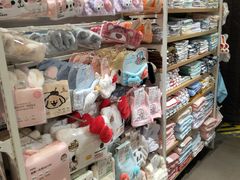 -名创优品(天津市河东万达广场店)