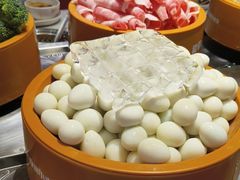 -龍歌自助小火锅(秦淮水游城店)