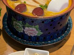 -奉天小馆·非遗东北菜(济南万象城店)