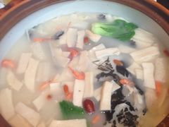 iphone_upload_pic-羡餐厅·杭帮菜·淳菜(千岛湖自由洲际殿店)