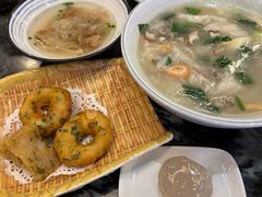 -安泰楼·佛跳墙创始人·传统闽味早茶·酒楼(三坊七巷闽菜地标店)