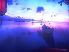 -渔民船说·北塘海鲜·天津菜·海肠捞饭(北塘古镇店)