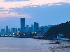 -星海湾跨海大桥