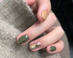 点击看大图 -LILY NAILS美甲美睫